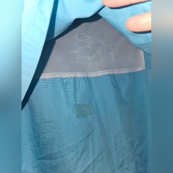 World Wide Sportsman Men's M Vented Fishing Shirt - Picture 10 of 14